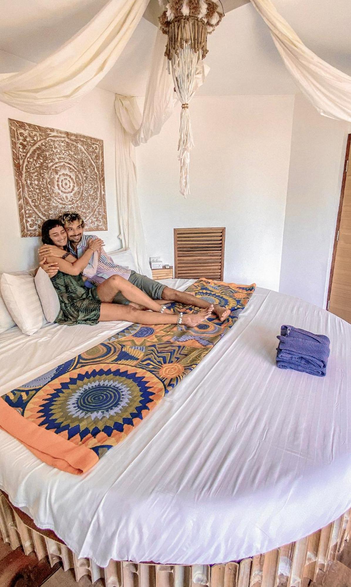 Somewhere Only We Know Resort Baan Khai Eksteriør bilde