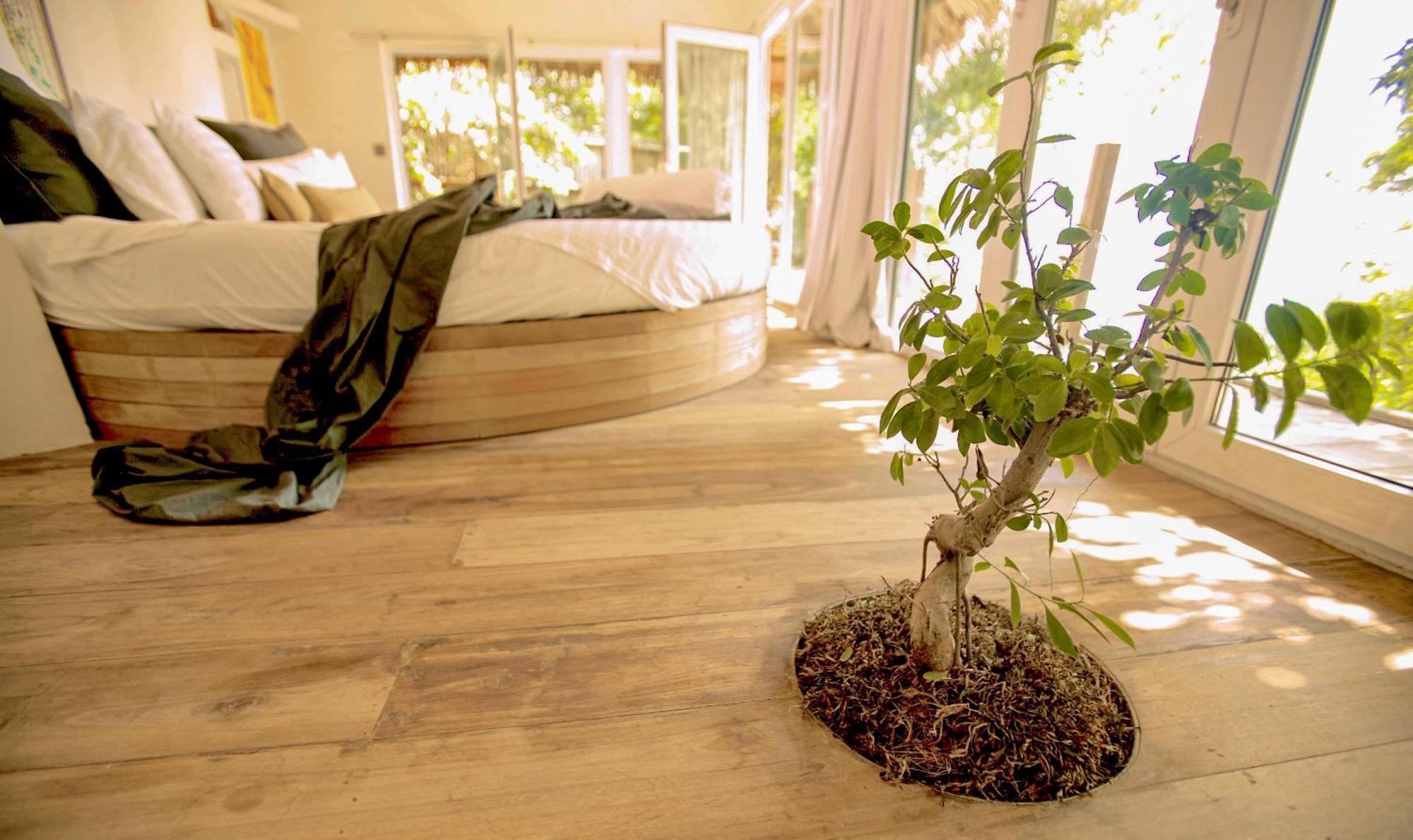 Somewhere Only We Know Resort Baan Khai Eksteriør bilde